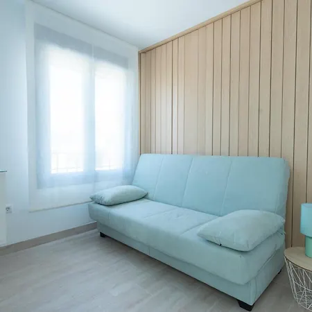 Apartment 25 Cabra