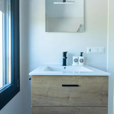 25 Apartment